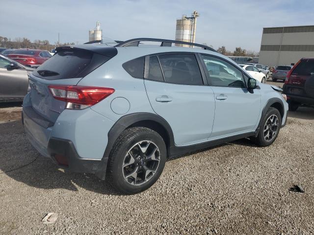 Photo 2 VIN: JF2GTACC8K8211454 - SUBARU CROSSTREK 