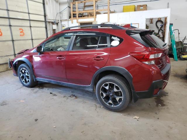 Photo 1 VIN: JF2GTACC8K8211793 - SUBARU CROSSTREK 