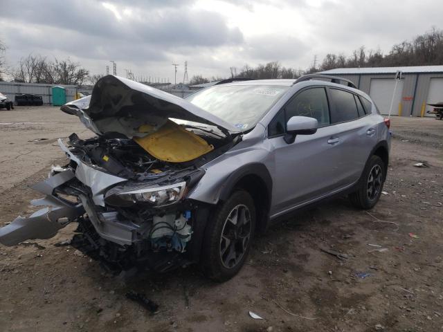 Photo 1 VIN: JF2GTACC8K8256068 - SUBARU CROSSTREK 