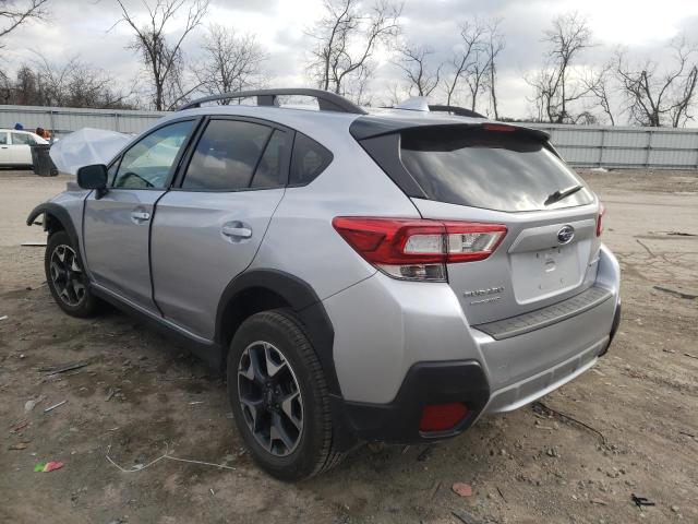 Photo 2 VIN: JF2GTACC8K8256068 - SUBARU CROSSTREK 