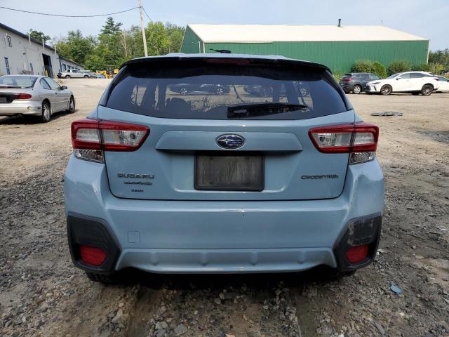 Photo 5 VIN: JF2GTACC8K8272948 - SUBARU CROSSTREK 