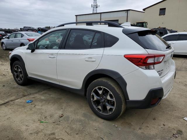 Photo 1 VIN: JF2GTACC8K8287112 - SUBARU CROSSTREK 