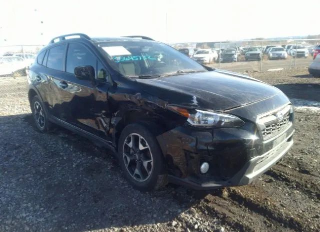 Photo 0 VIN: JF2GTACC8K8311778 - SUBARU CROSSTREK 