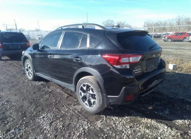 Photo 2 VIN: JF2GTACC8K8311778 - SUBARU CROSSTREK 