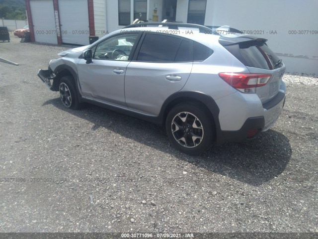 Photo 2 VIN: JF2GTACC8KH201278 - SUBARU CROSSTREK 