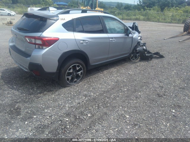 Photo 3 VIN: JF2GTACC8KH201278 - SUBARU CROSSTREK 