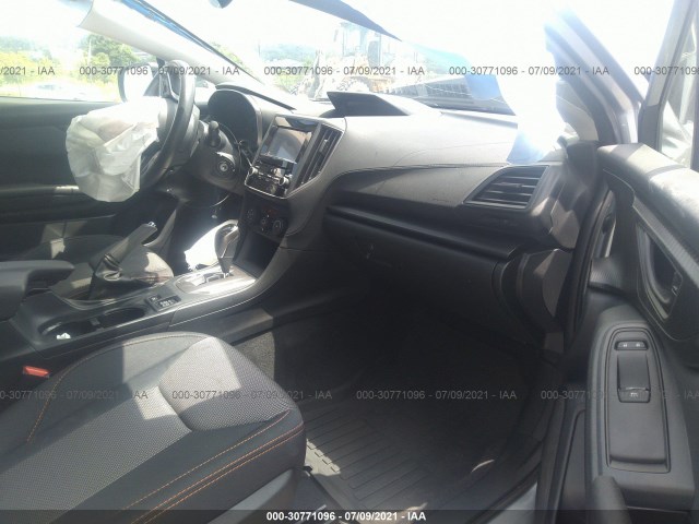 Photo 4 VIN: JF2GTACC8KH201278 - SUBARU CROSSTREK 