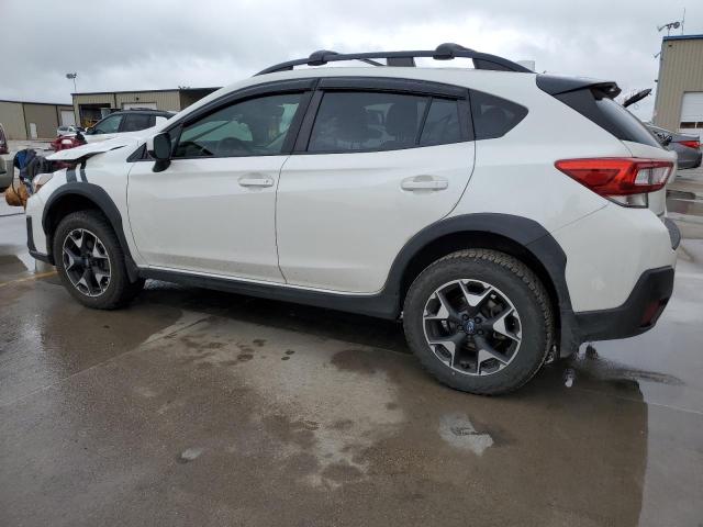 Photo 1 VIN: JF2GTACC8KH221580 - SUBARU CROSSTREK 