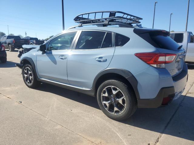 Photo 1 VIN: JF2GTACC8KH223569 - SUBARU CROSSTREK 