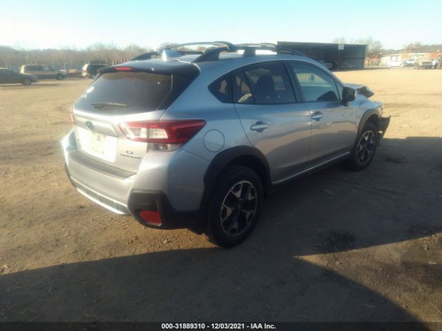 Photo 3 VIN: JF2GTACC8KH257611 - SUBARU CROSSTREK 