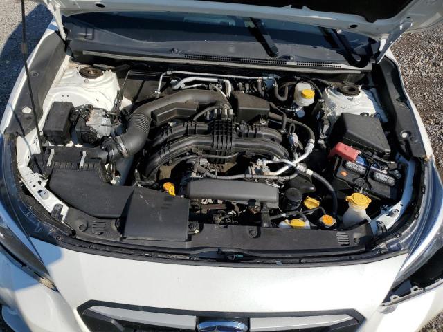 Photo 11 VIN: JF2GTACC8KH278670 - SUBARU CROSSTREK 