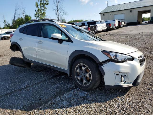 Photo 3 VIN: JF2GTACC8KH278670 - SUBARU CROSSTREK 