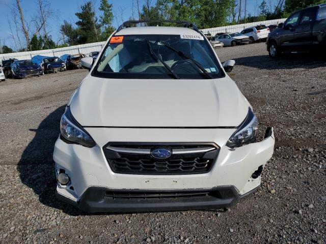 Photo 4 VIN: JF2GTACC8KH278670 - SUBARU CROSSTREK 