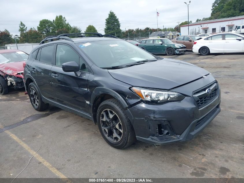 Photo 0 VIN: JF2GTACC8KH331206 - SUBARU CROSSTREK 