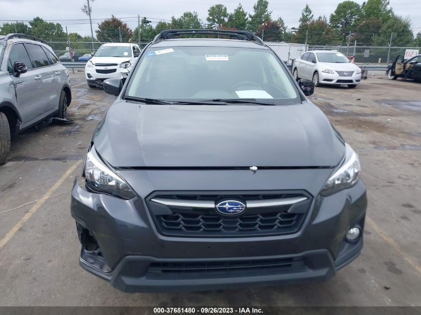 Photo 11 VIN: JF2GTACC8KH331206 - SUBARU CROSSTREK 