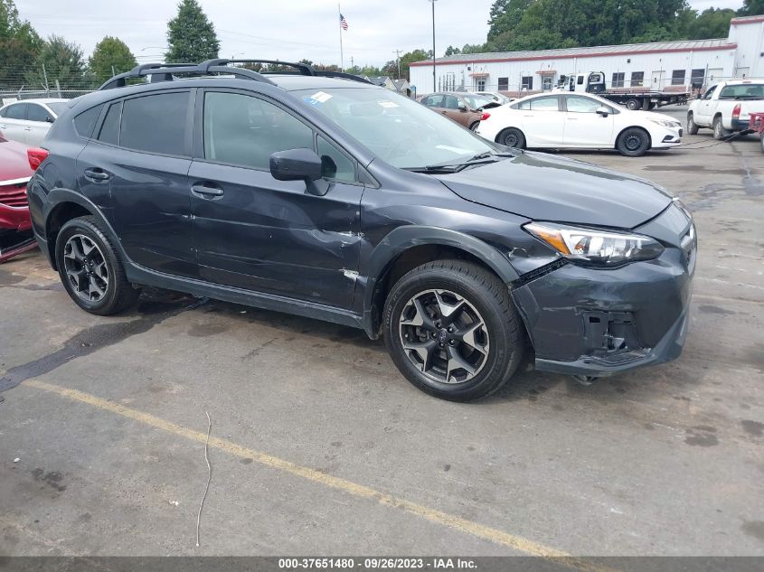 Photo 12 VIN: JF2GTACC8KH331206 - SUBARU CROSSTREK 