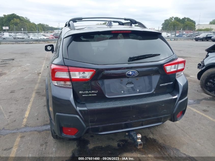 Photo 15 VIN: JF2GTACC8KH331206 - SUBARU CROSSTREK 