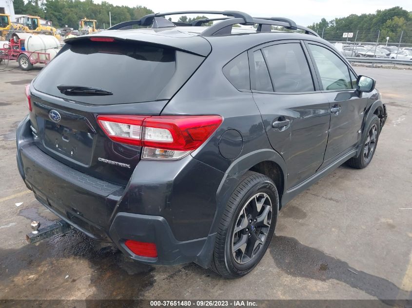 Photo 3 VIN: JF2GTACC8KH331206 - SUBARU CROSSTREK 