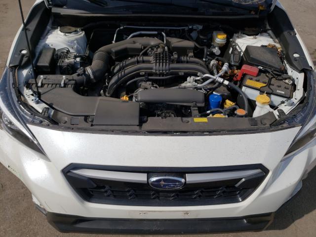 Photo 6 VIN: JF2GTACC8KH360947 - SUBARU CROSSTREK 