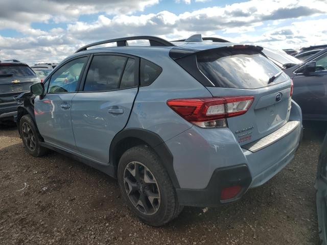 Photo 1 VIN: JF2GTACC8KH367221 - SUBARU CROSSTREK 