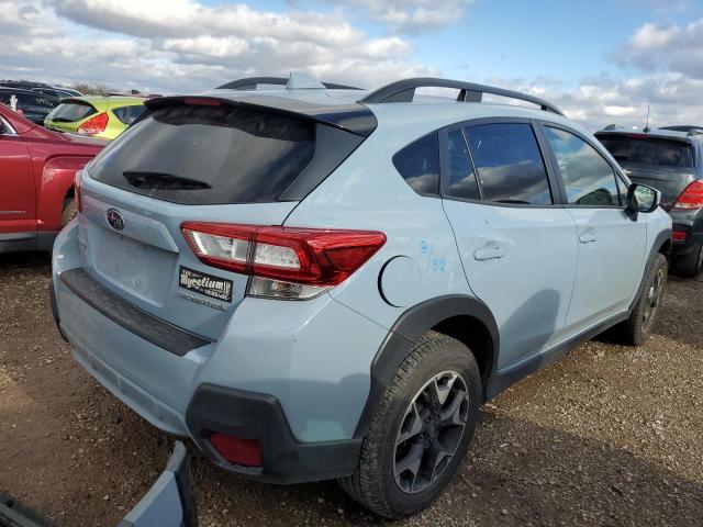 Photo 2 VIN: JF2GTACC8KH367221 - SUBARU CROSSTREK 