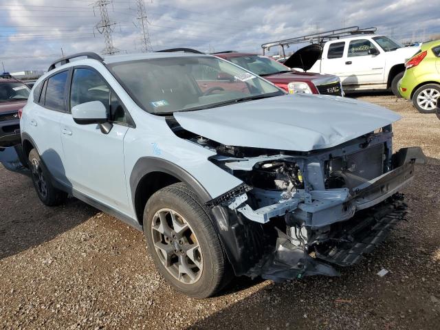 Photo 3 VIN: JF2GTACC8KH367221 - SUBARU CROSSTREK 