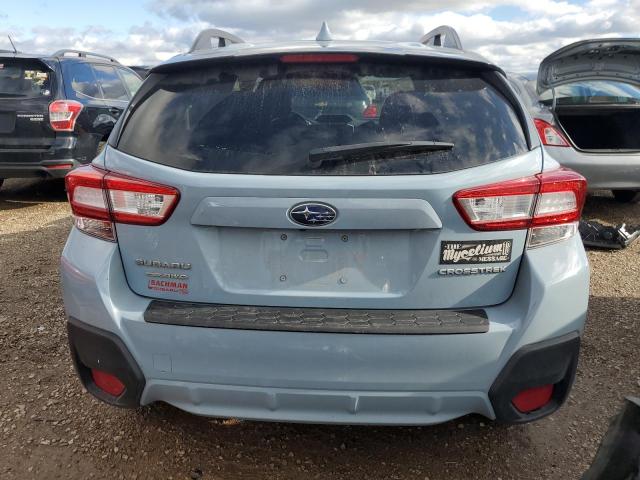 Photo 5 VIN: JF2GTACC8KH367221 - SUBARU CROSSTREK 