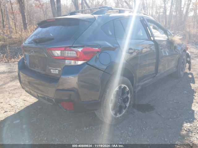 Photo 3 VIN: JF2GTACC8PG316511 - SUBARU CROSSTREK 