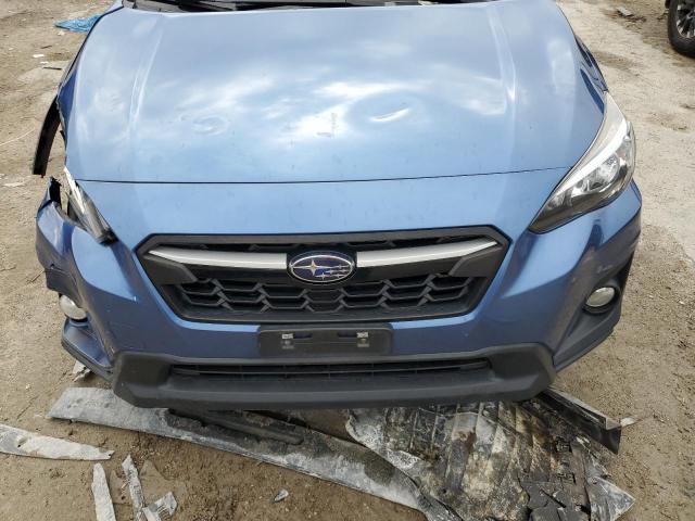 Photo 11 VIN: JF2GTACC9JH255266 - SUBARU CROSSTREK 