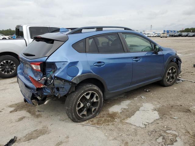 Photo 2 VIN: JF2GTACC9JH255266 - SUBARU CROSSTREK 