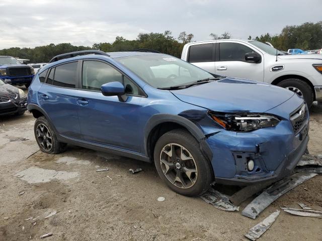 Photo 3 VIN: JF2GTACC9JH255266 - SUBARU CROSSTREK 