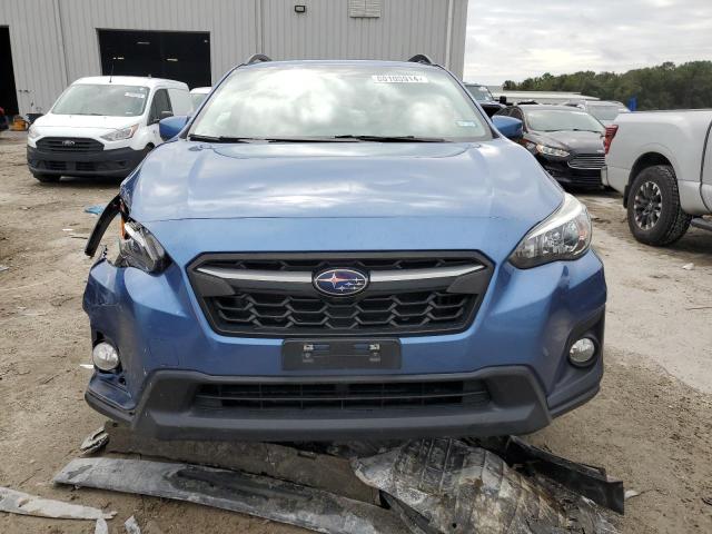 Photo 4 VIN: JF2GTACC9JH255266 - SUBARU CROSSTREK 