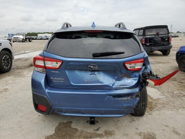 Photo 5 VIN: JF2GTACC9JH255266 - SUBARU CROSSTREK 