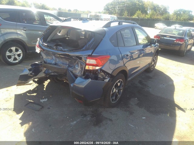 Photo 3 VIN: JF2GTACC9JH287165 - SUBARU CROSSTREK 