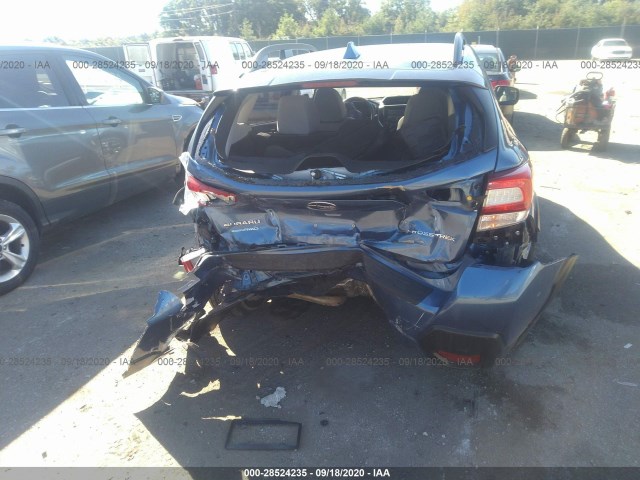 Photo 5 VIN: JF2GTACC9JH287165 - SUBARU CROSSTREK 