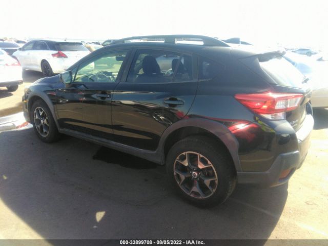 Photo 2 VIN: JF2GTACC9JH300710 - SUBARU CROSSTREK 