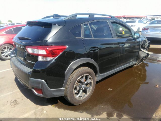 Photo 3 VIN: JF2GTACC9JH300710 - SUBARU CROSSTREK 