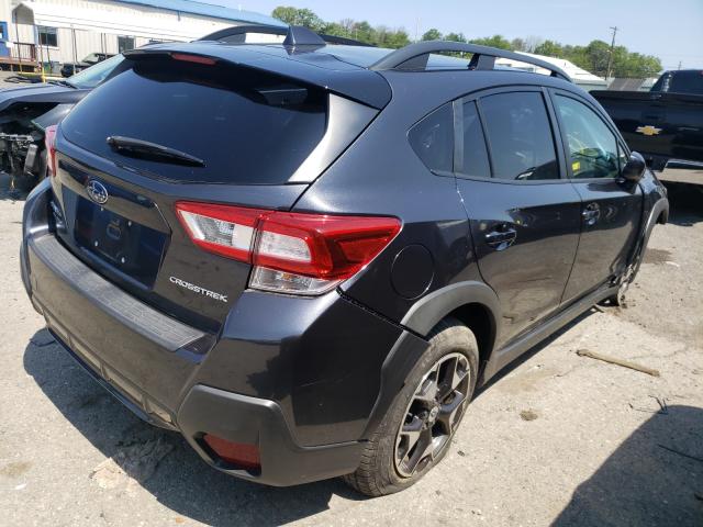 Photo 3 VIN: JF2GTACC9JH320245 - SUBARU CROSSTREK 