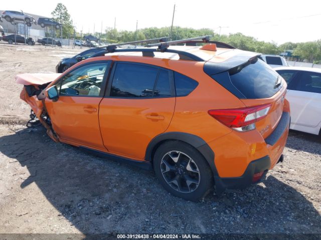 Photo 2 VIN: JF2GTACC9K8258332 - SUBARU CROSSTREK 