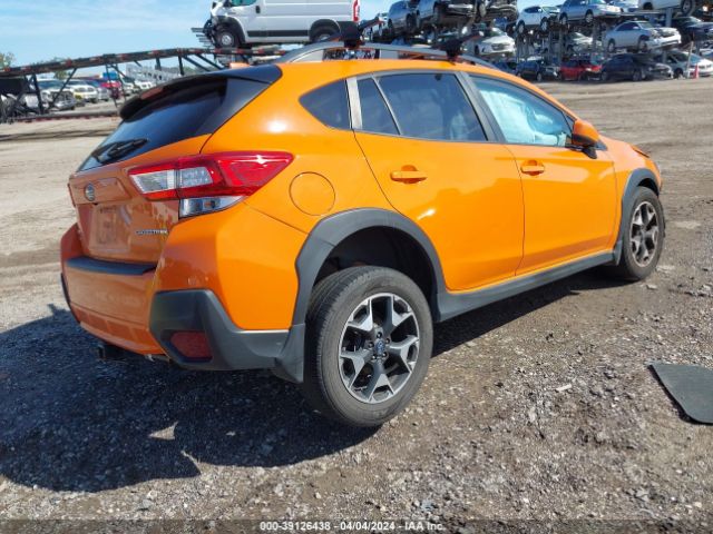 Photo 3 VIN: JF2GTACC9K8258332 - SUBARU CROSSTREK 