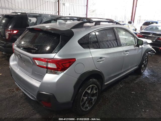 Photo 3 VIN: JF2GTACC9K8287605 - SUBARU CROSSTREK 