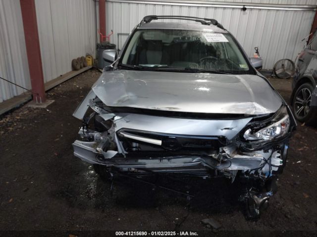 Photo 5 VIN: JF2GTACC9K8287605 - SUBARU CROSSTREK 