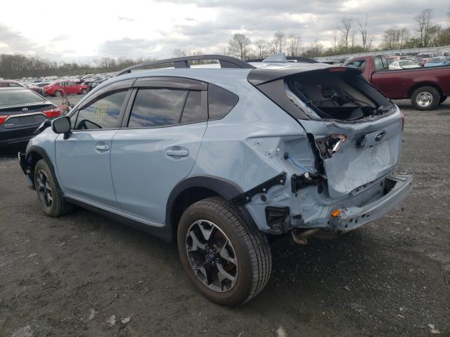 Photo 2 VIN: JF2GTACC9K8298832 - SUBARU CROSSTREK 