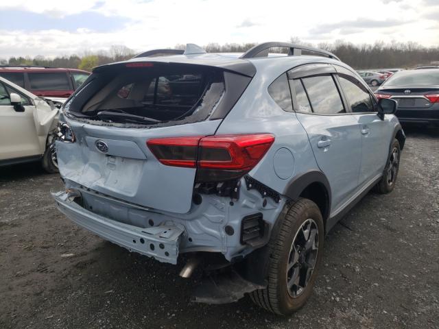 Photo 3 VIN: JF2GTACC9K8298832 - SUBARU CROSSTREK 