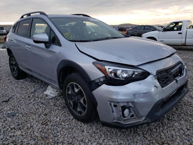 Photo 0 VIN: JF2GTACC9K8321252 - SUBARU CROSSTREK 