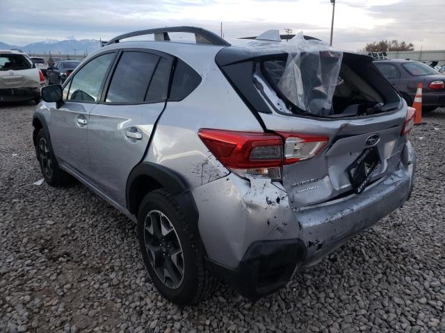 Photo 2 VIN: JF2GTACC9K8321252 - SUBARU CROSSTREK 