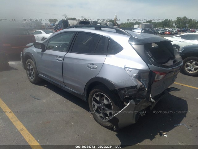 Photo 2 VIN: JF2GTACC9K8321252 - SUBARU CROSSTREK 