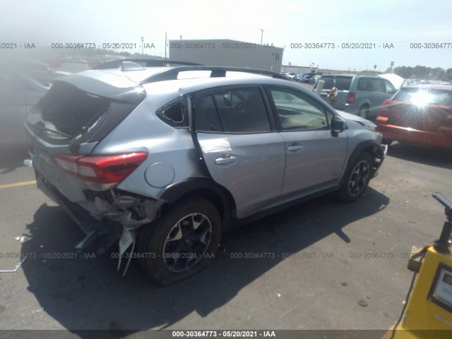 Photo 3 VIN: JF2GTACC9K8321252 - SUBARU CROSSTREK 