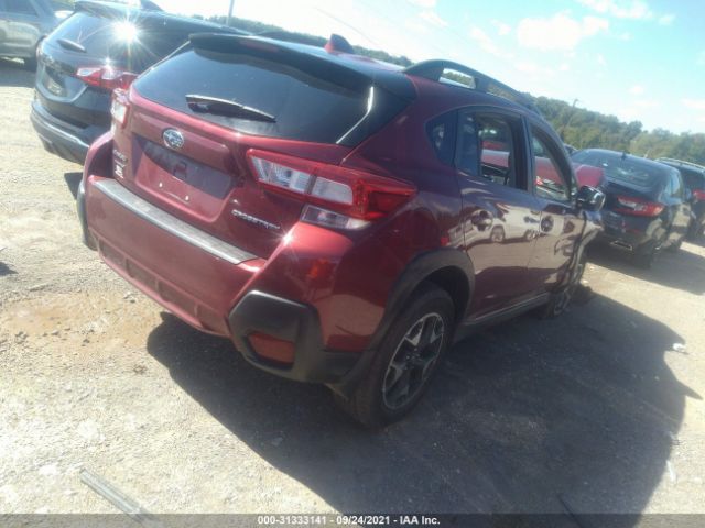 Photo 3 VIN: JF2GTACC9K8331389 - SUBARU CROSSTREK 