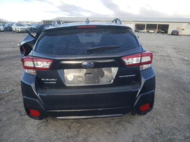 Photo 5 VIN: JF2GTACC9K8331537 - SUBARU CROSSTREK 